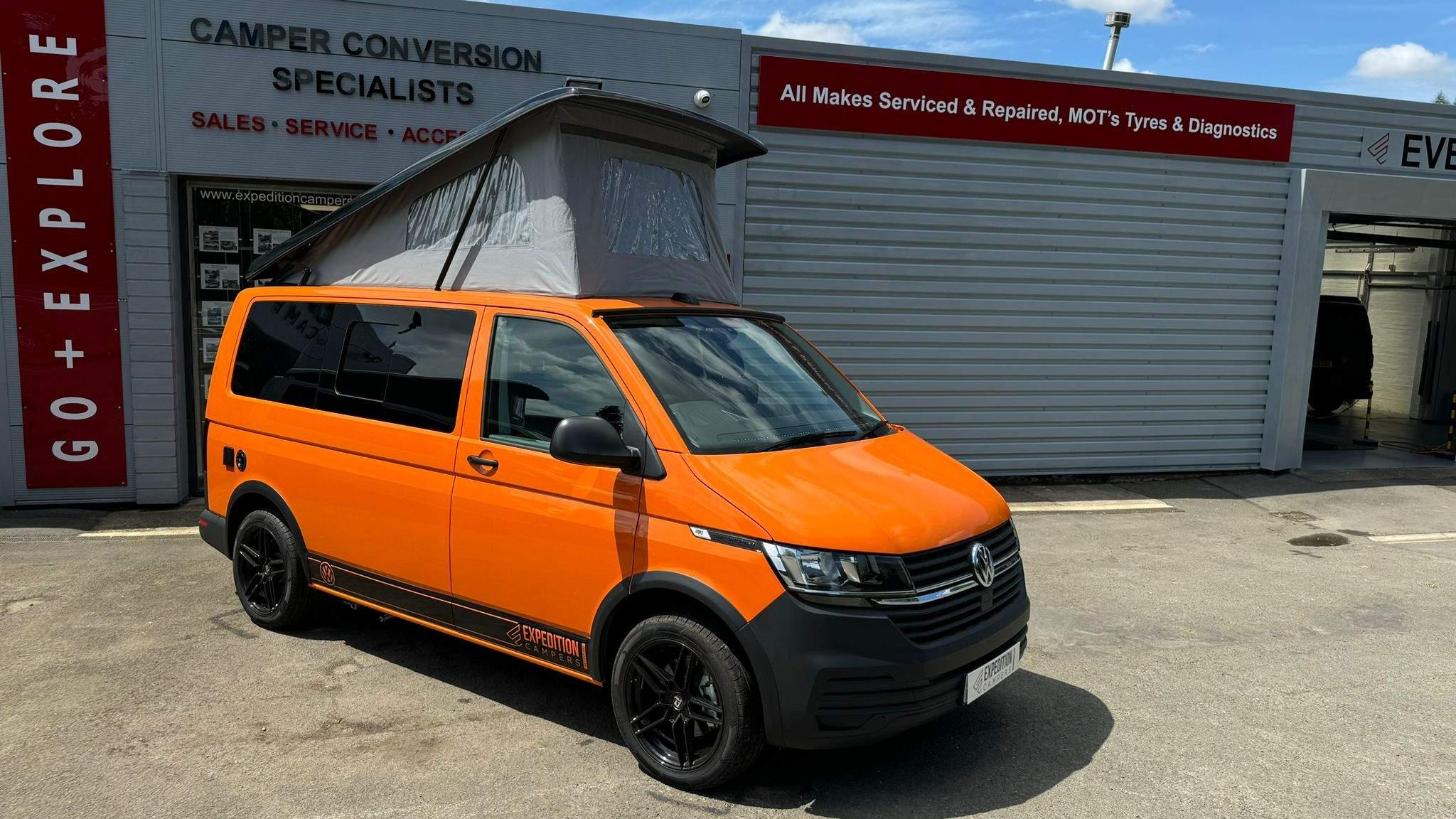 ST TROPEZ DELUXE 110PS  *A/C*