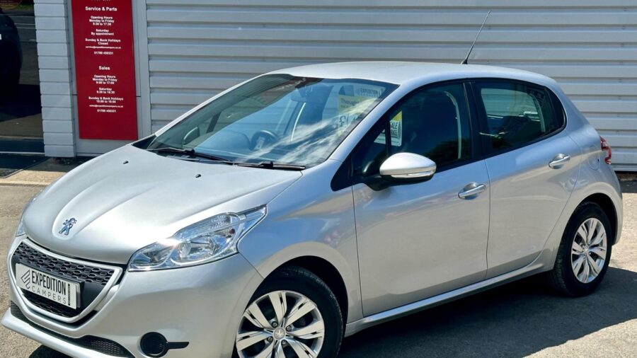 1.2 VTi Access+ Euro 5 5dr