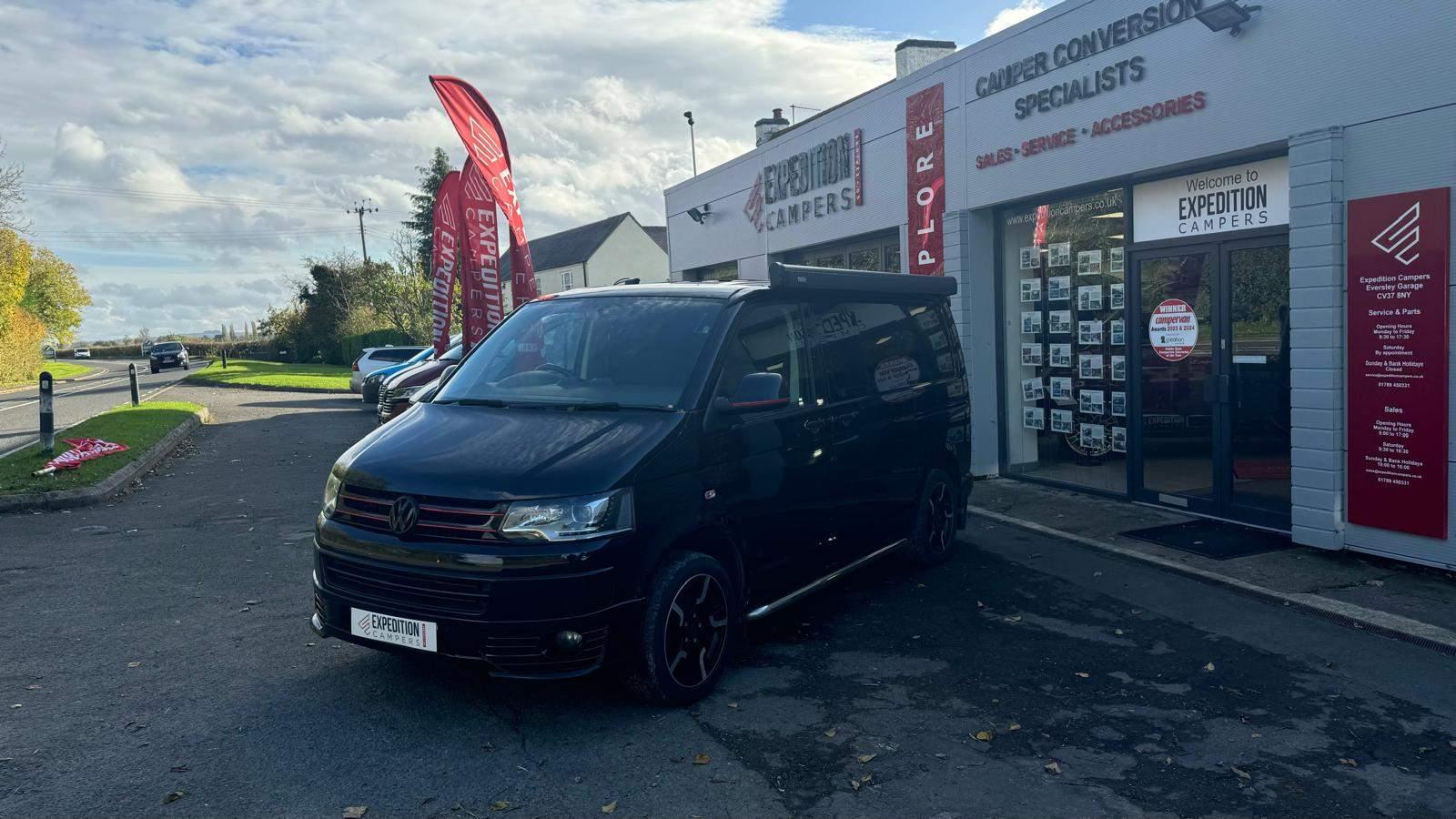 2.0 BiTDI T30 Highline Kombi L1 H1 4dr