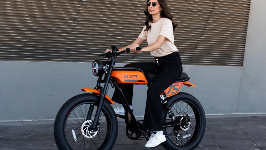Italmoto Trionfale