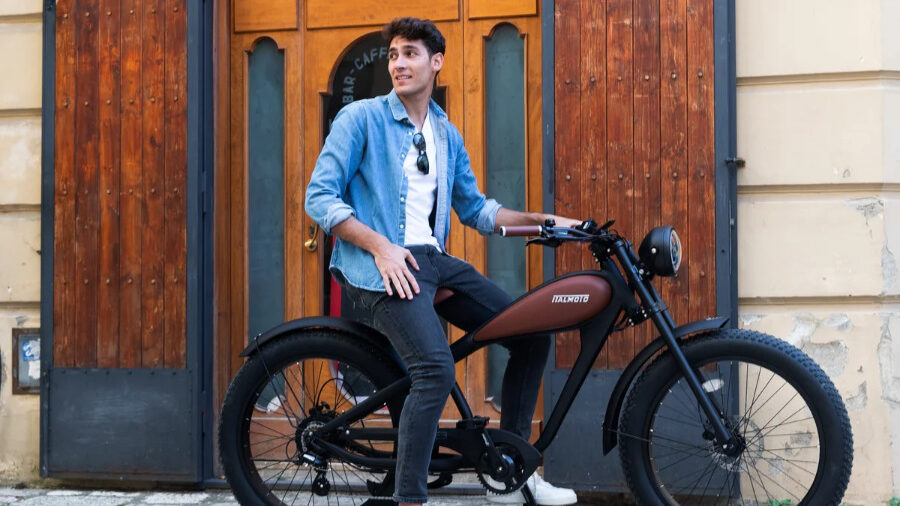 Italmoto Tiquattro