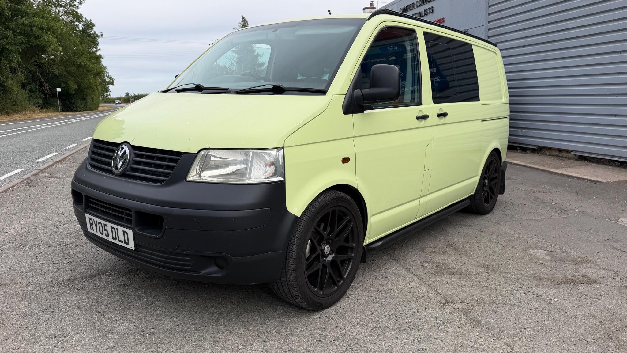 1.9 TDi T30 FWD L1 4dr