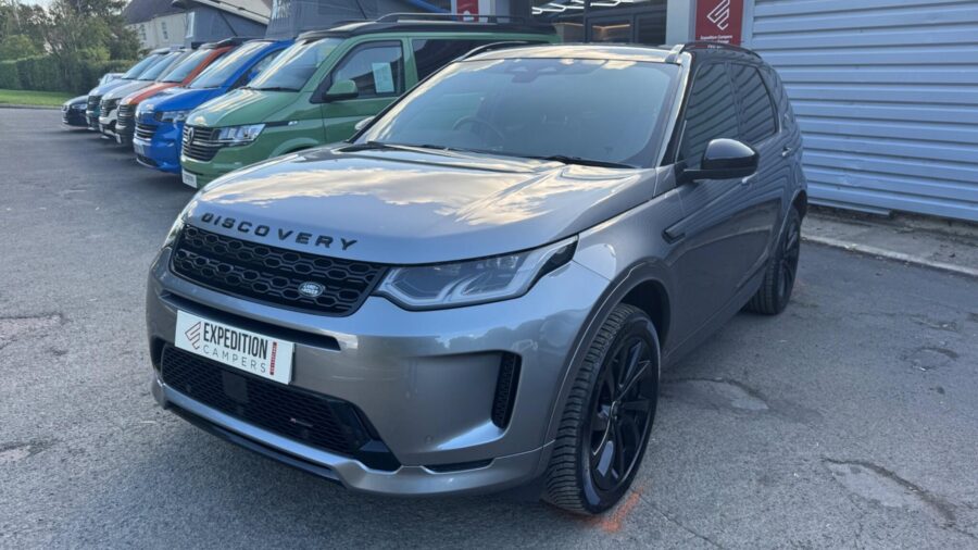 1.5 P300e 12.2kWh R-Dynamic SE Auto 4WD Euro 6 (s/s) 5dr